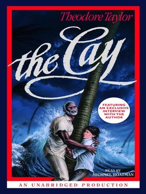 cover image of The Cay
